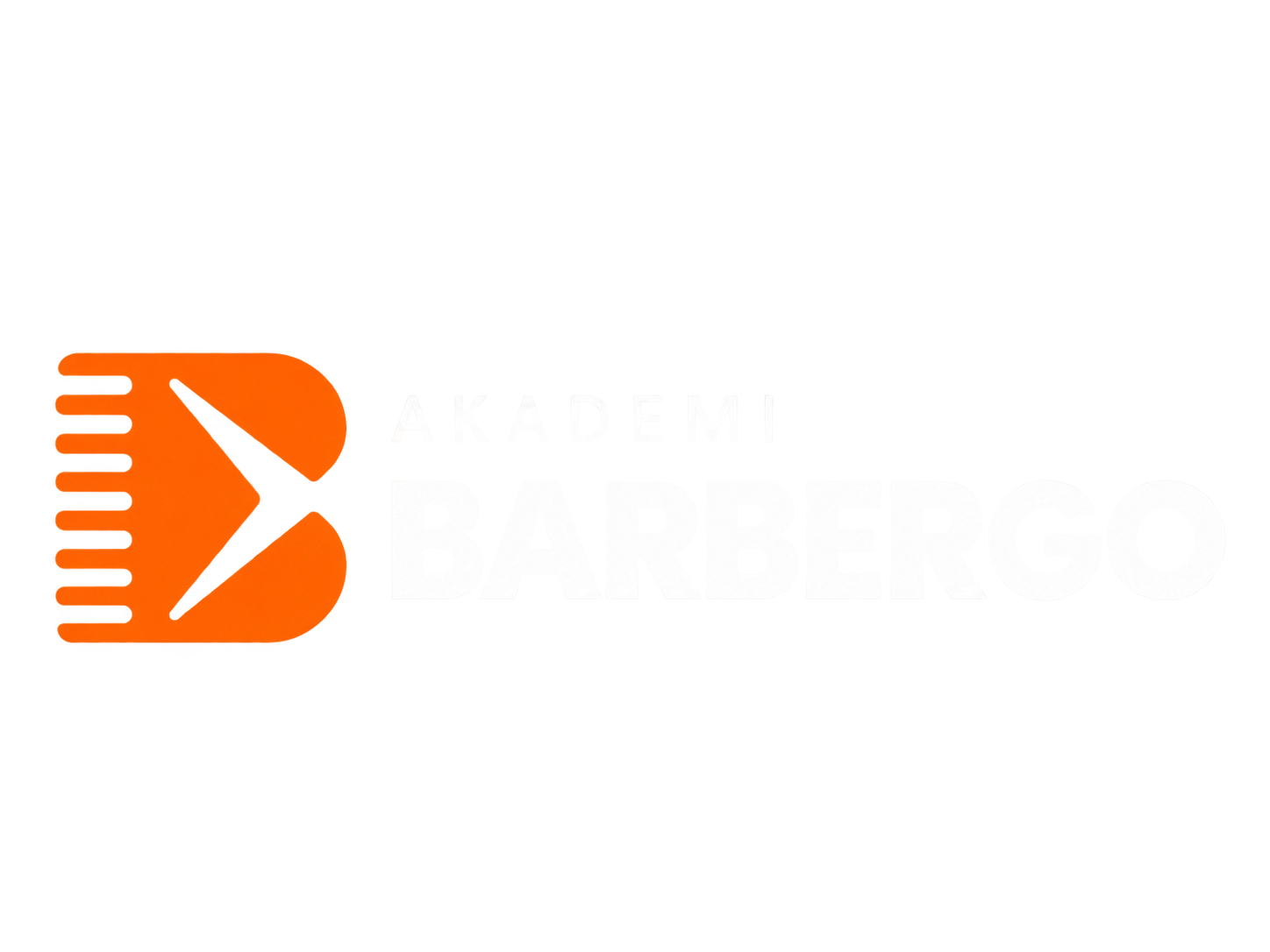 Logo Akademi BarberGO